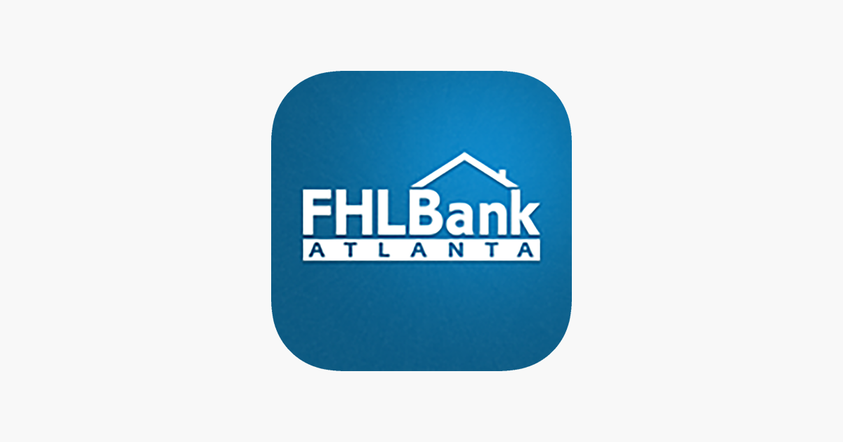 ‎FHLBank Atlanta - Configurator on the App Store