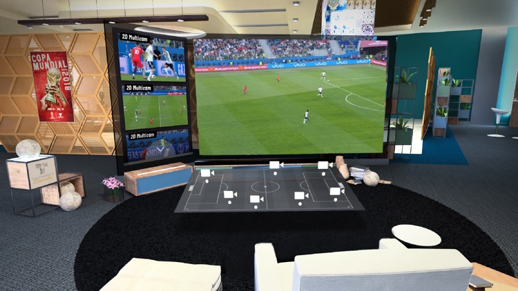 Telemundo Deportes VR