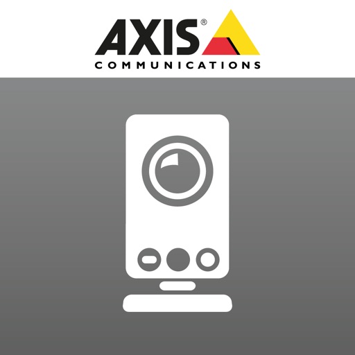 AXIS Companion