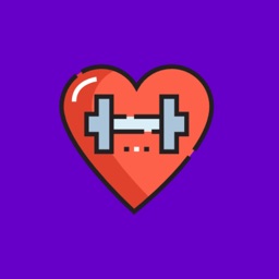 Health & Fitness Sticker Pack