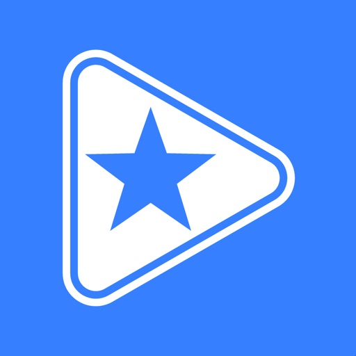 StarPlayrX icon