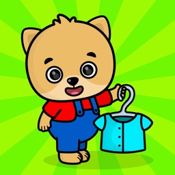 Telecharger Jeux Pour Enfant De Bebe 2 Ans Pour Iphone Ipad Sur L App Store Education