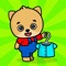 Learning games for toddlers ages 1 to 5