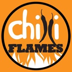 Chilli Flames  Livingston