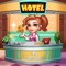 Welcome to the Grand Hotel Empire