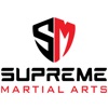 Supreme Martial Arts