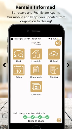 Directors Mortgage, Inc(圖3)-速報App