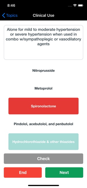 Flashcard Pharmacology(圖4)-速報App