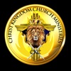 Christ Kingdom Church Min.