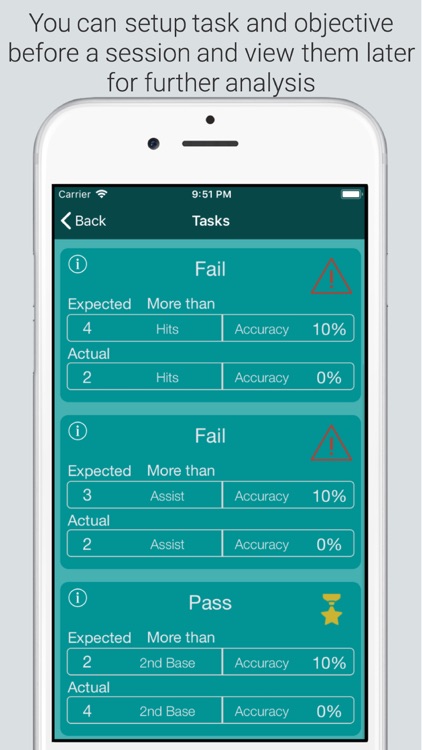 Baseball StatKeeper screenshot-7