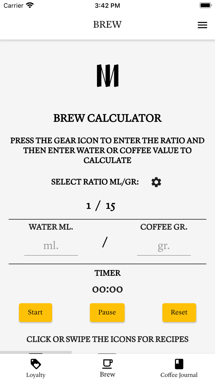 Mzllah Artisan Roastery