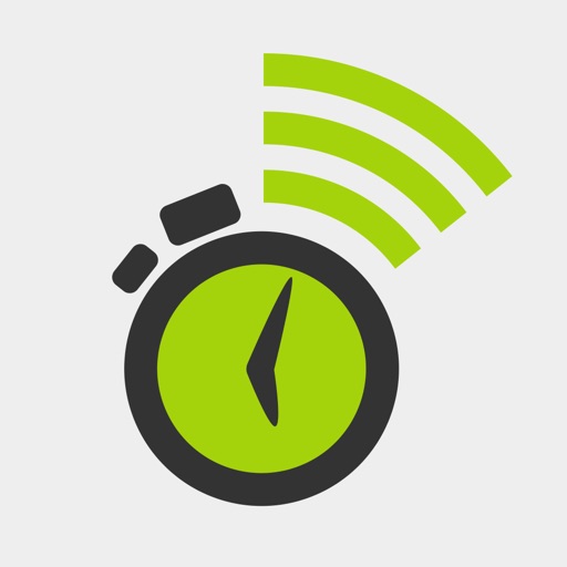 Webscorer Race & Lap Timer HD