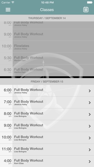 Pilates Plus Covington(圖3)-速報App