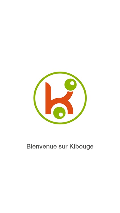 Kibouge