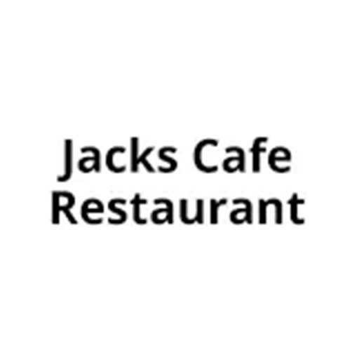Jack's Cafe Restaurant by Erol Bikim