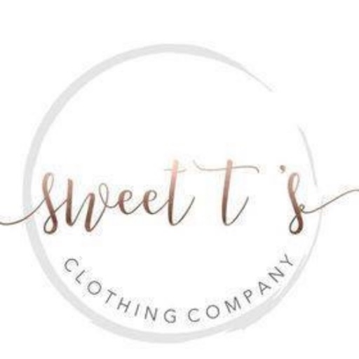 Sweet Ts Clothing Company icon