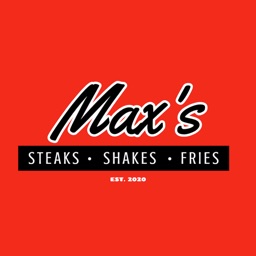Max's Steaks Shakes and Fries