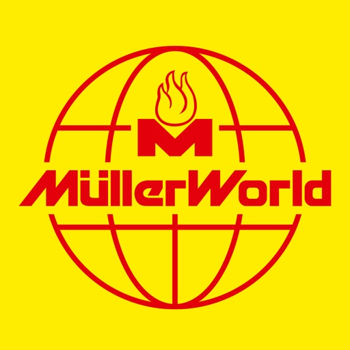 MüllerWorld