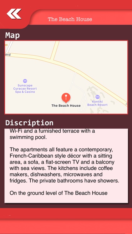 Curacao Island Tourism - Guide screenshot-5