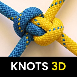Knot 3D : Learn To Tie Knots