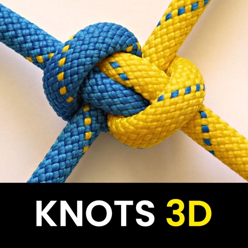 Knot 3D : Learn To Tie Knots Download