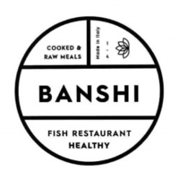 Banshi Sushi       Banshi Srl