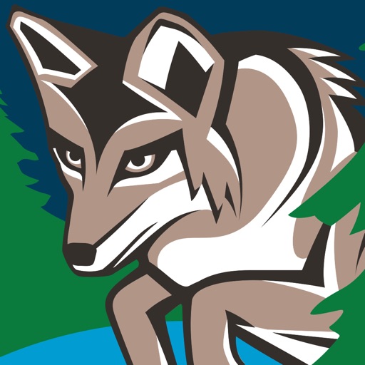 LTCC Coyote Corner icon