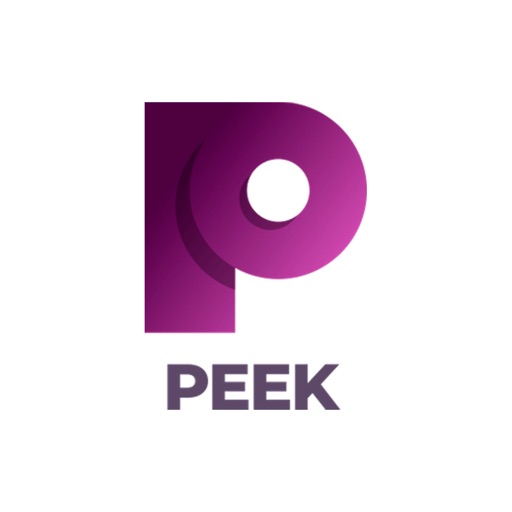 Peek - Conversas e Encontros