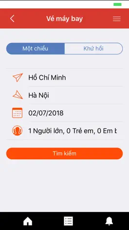 Game screenshot iBay:Săn Vé máy bay,khách sạn apk