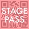 StagePass ID is used for the creation of personal passes to be used with the platform and to receive specific group passes for sign in procedures in venues, shows and events