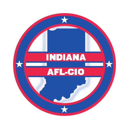 Indiana AFL-CIO iOS App