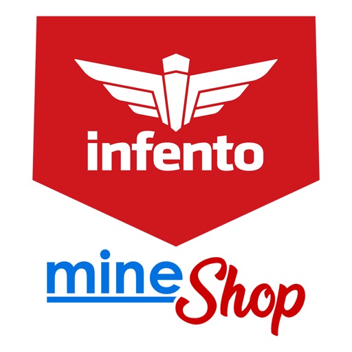 Mineshop