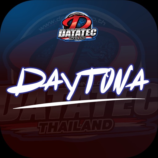 Daytona - Datatec iOS App