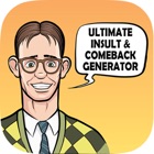 Top 34 Entertainment Apps Like Ultimate Insults & Comebacks Generator - Best Alternatives