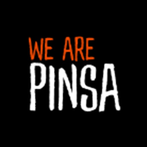 WE ARE PINSA