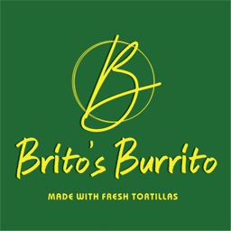 Brito's Burrito
