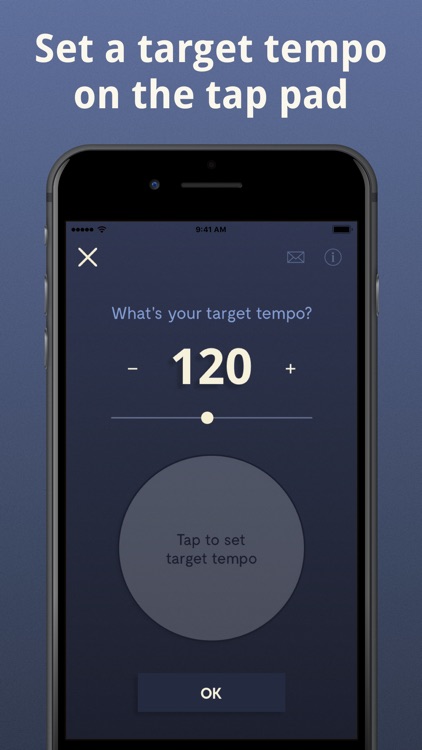 Beat Mirror: Detect BPM