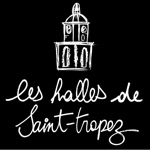 Les Halles de Saint-Tropez