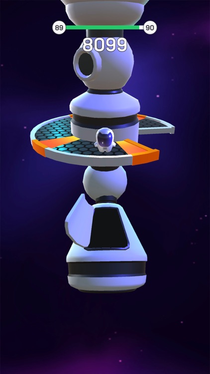 Helix Station screenshot-4