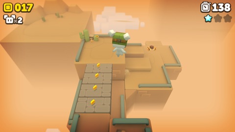 Screenshot #16 for Suzy Cube