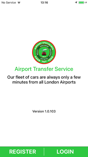 Airport Specialists(圖1)-速報App