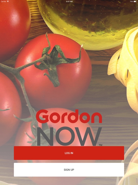 Gordon Nowのおすすめ画像1