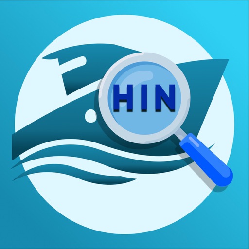 HIN Search Boat HIN Decoder by Juggernaut Technology, Inc.