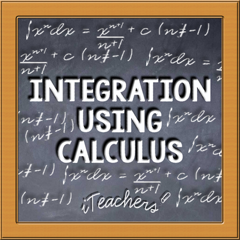 Integration Calculus