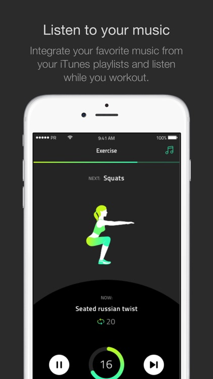 Perfect Run, LLC screenshot-3