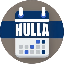 Hulla