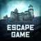 Icon Escape Game Jailbreak Prison