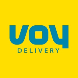 Voy Delivery Bolivia