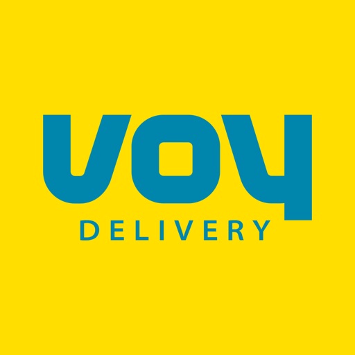 Voy Delivery Bolivia