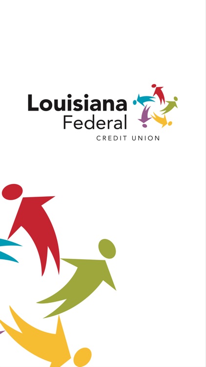 Louisiana FCU Mobile Banking